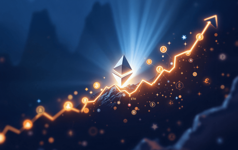 Don’t Fall for the Hype -  Here’s How You Should React to the Current Ethereum Pump!