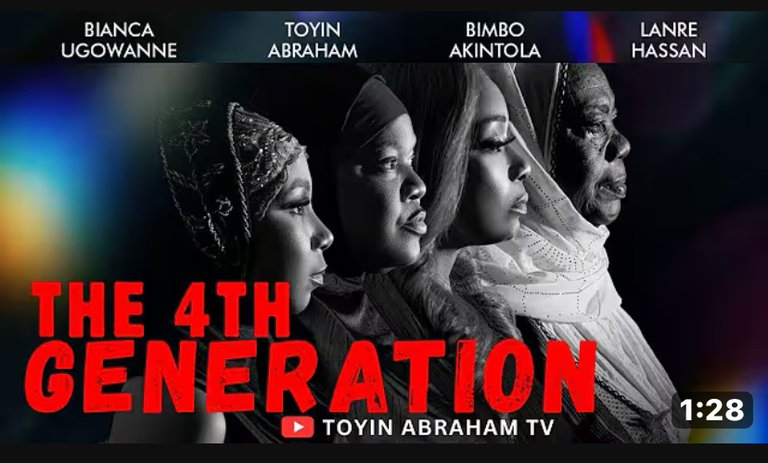 The 4th Generation (2025)