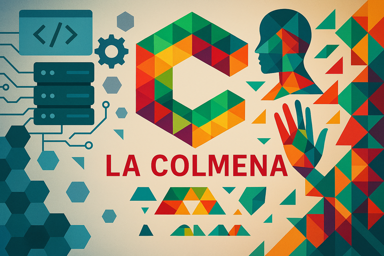 Informe de La Colmena Julio 2025