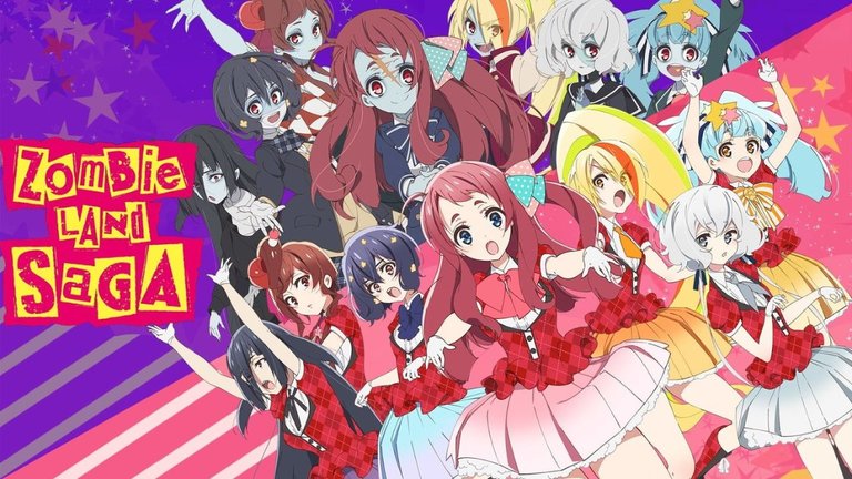 Top 3 Comedy Anime For Today!