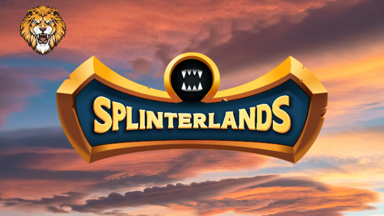 It's amazing what we can achieve with Splinterlands today!