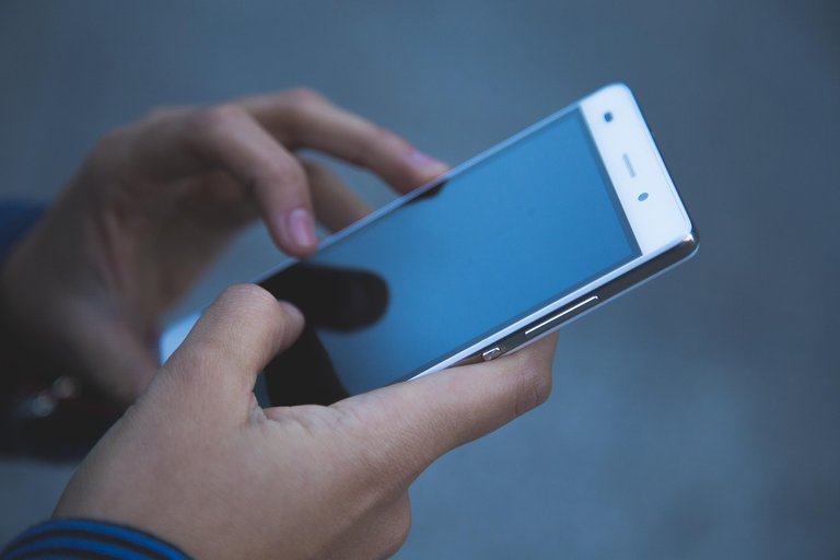 Can You go for hours Without Your Phone?