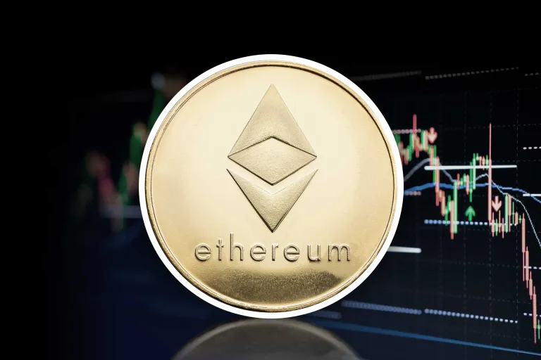 Ethereum ist die beste Gelegenheit für mich