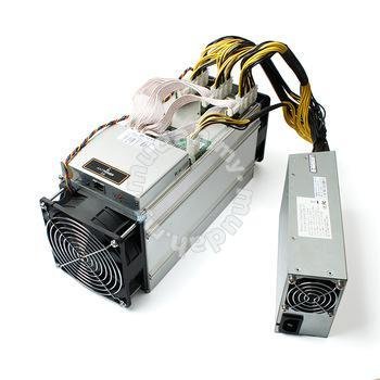 bitcoin mining rig