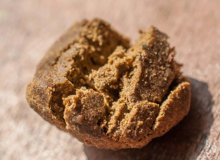 Buy Banana Kush Hash Online