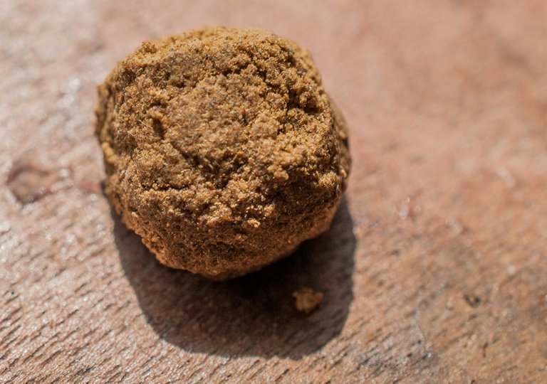 Buy Banana Kush Hash Online