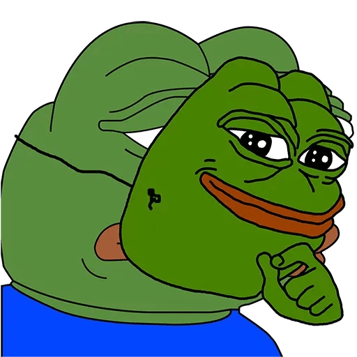 Pepe Pepe