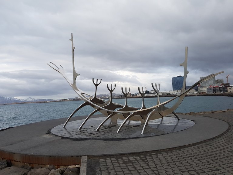 Reykjavik