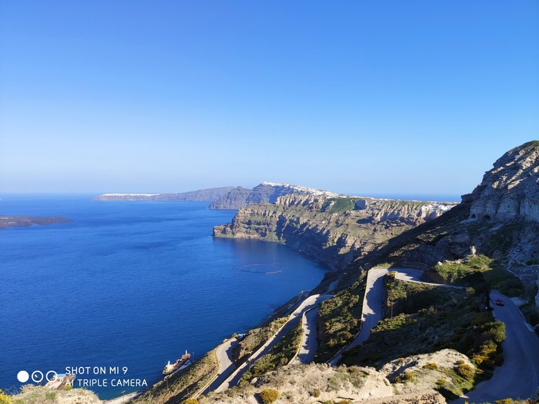 Santorini