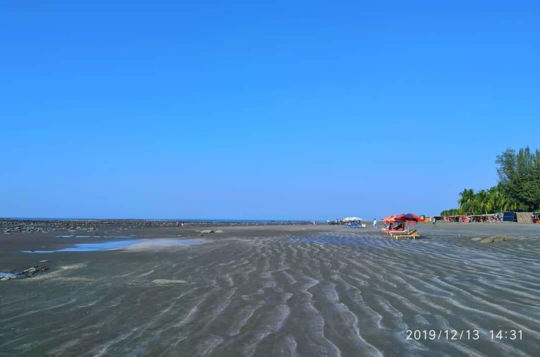 Visit Kuakata Sea Beach,Patukhali Barishal,Bangladesh 