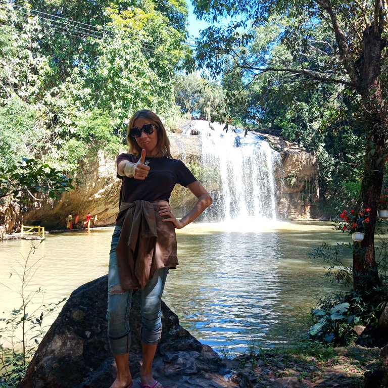 waterfalls in Vietnam