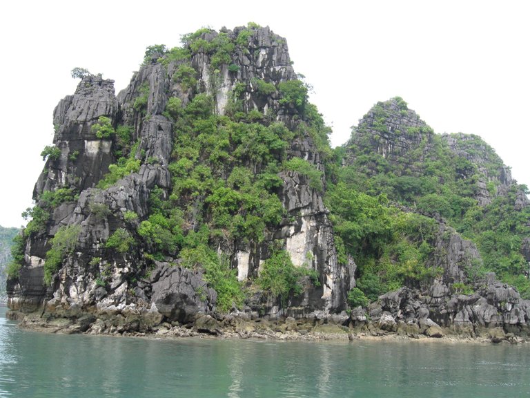 Halong Bay