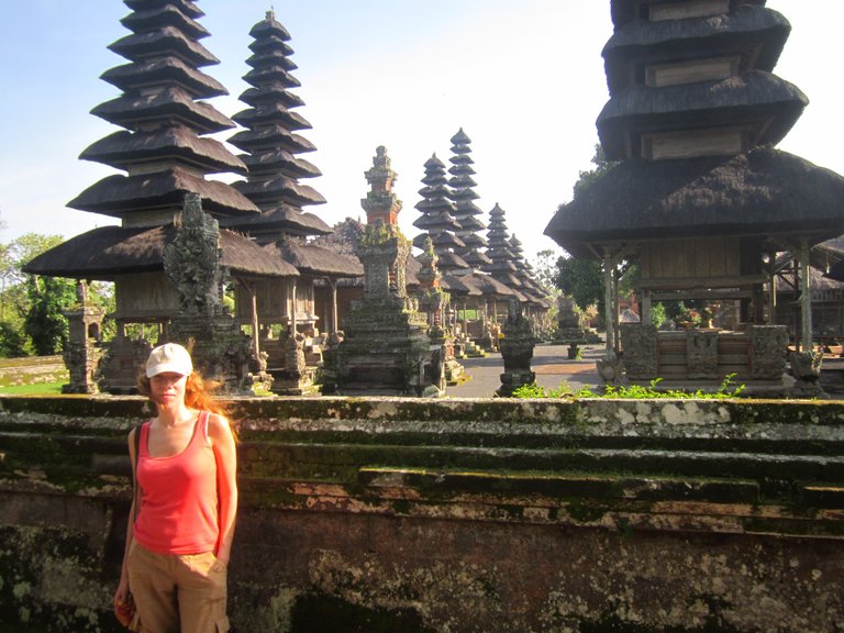 Temples in Indonesia