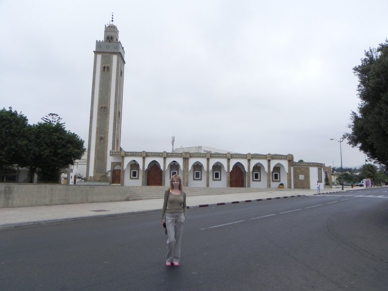 Lubnan Mosque