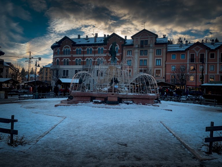 Asiago I imagined a smaller city, instead there is a lot to discover.