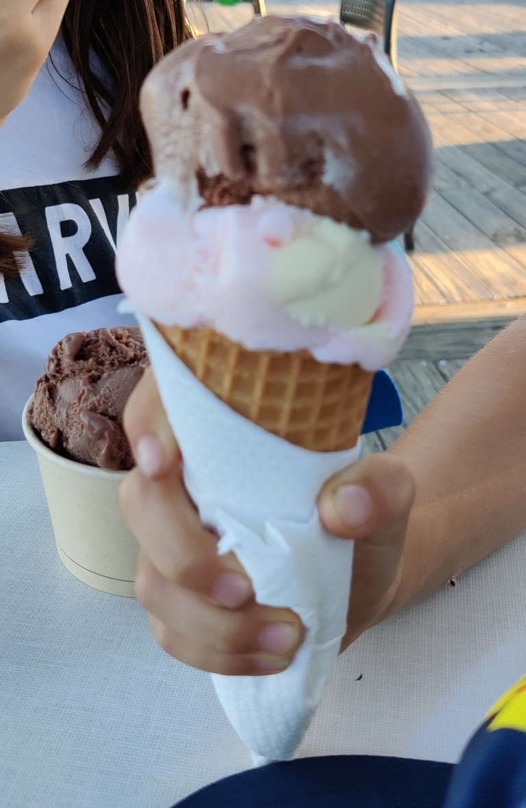 Boardwalk Gelateria And Espresso: Merimbula, AUSTRALIA.jpg