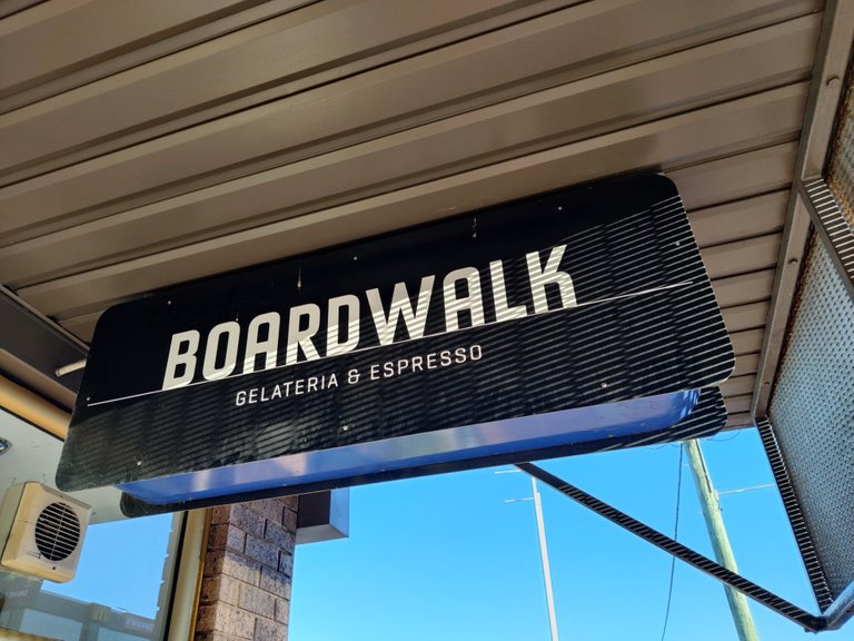 Boardwalk Gelateria And Espresso: Merimbula, AUSTRALIA.jpg