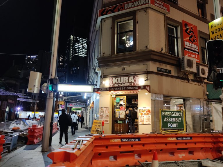 Kura Kura Japanese Dining: Sydney, AUSTRALIA.jpg
