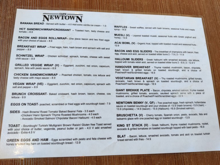 Cafe Newtown: Sydney (AUSTRALIA).jpg