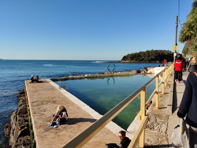 Manly Beach: Sydney, AUSTRALIA.jpg