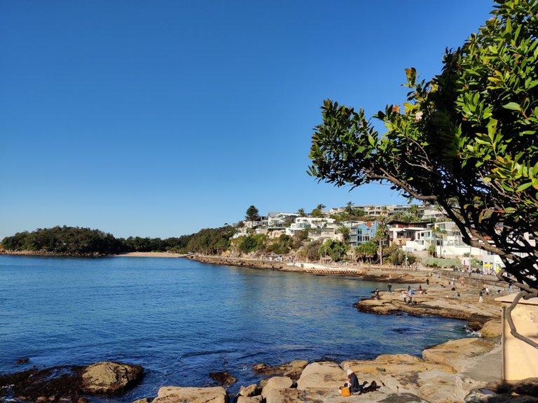 Manly Beach: Sydney, AUSTRALIA.jpg