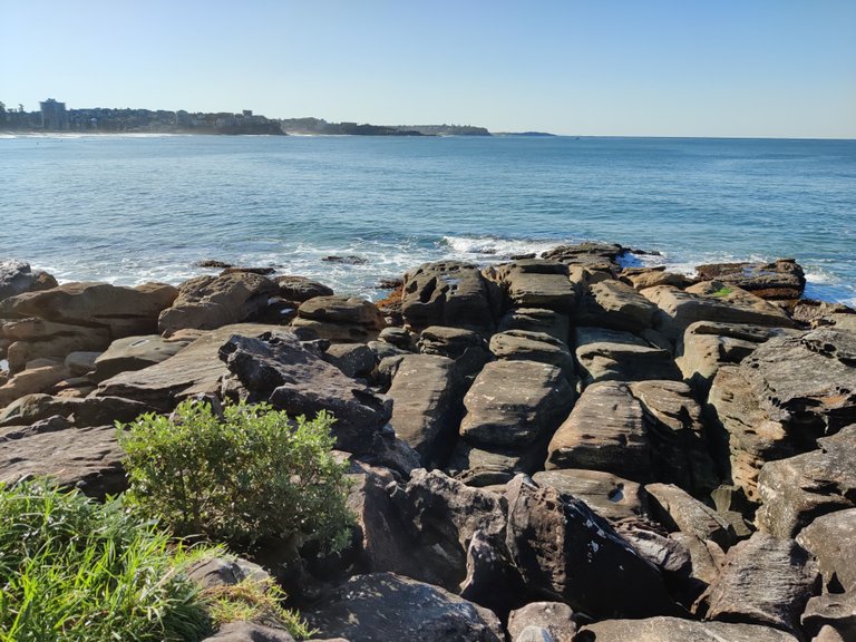 Manly Beach: Sydney, AUSTRALIA.jpg