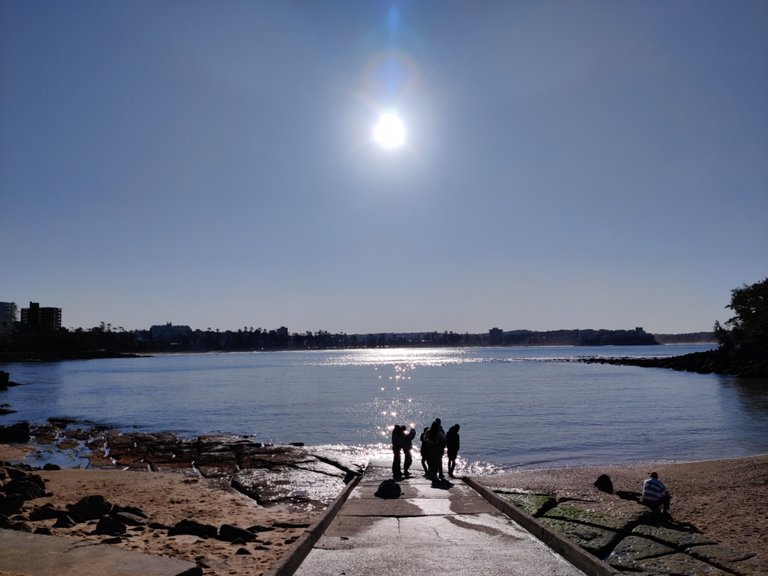 Manly Beach: Sydney, AUSTRALIA.jpg