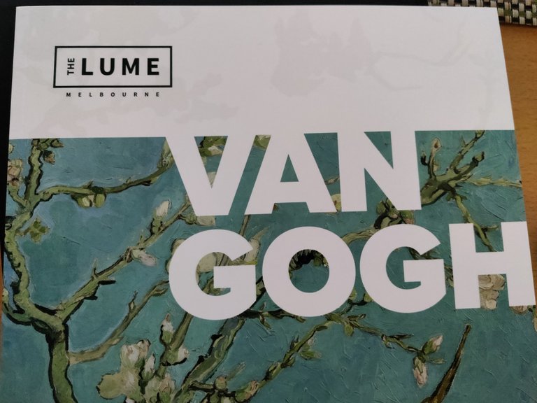 Van Gogh Exhibition by LUME: Melbourne Convention Centre (AUSTRALIA).jpg