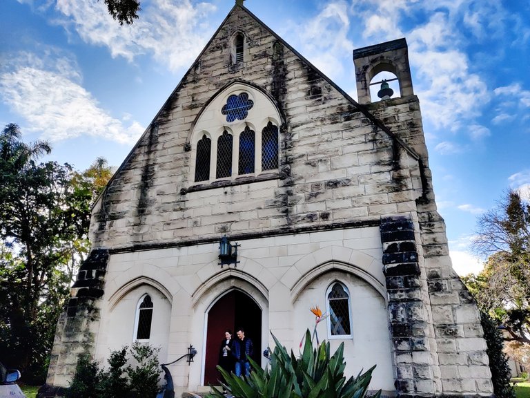 All Saints Church: Sydney, AUSTRALIA.jpg