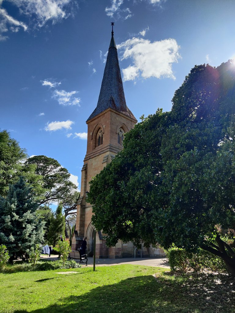 St John's Anglican Church: Canberra, AUSTRALIA.jpg