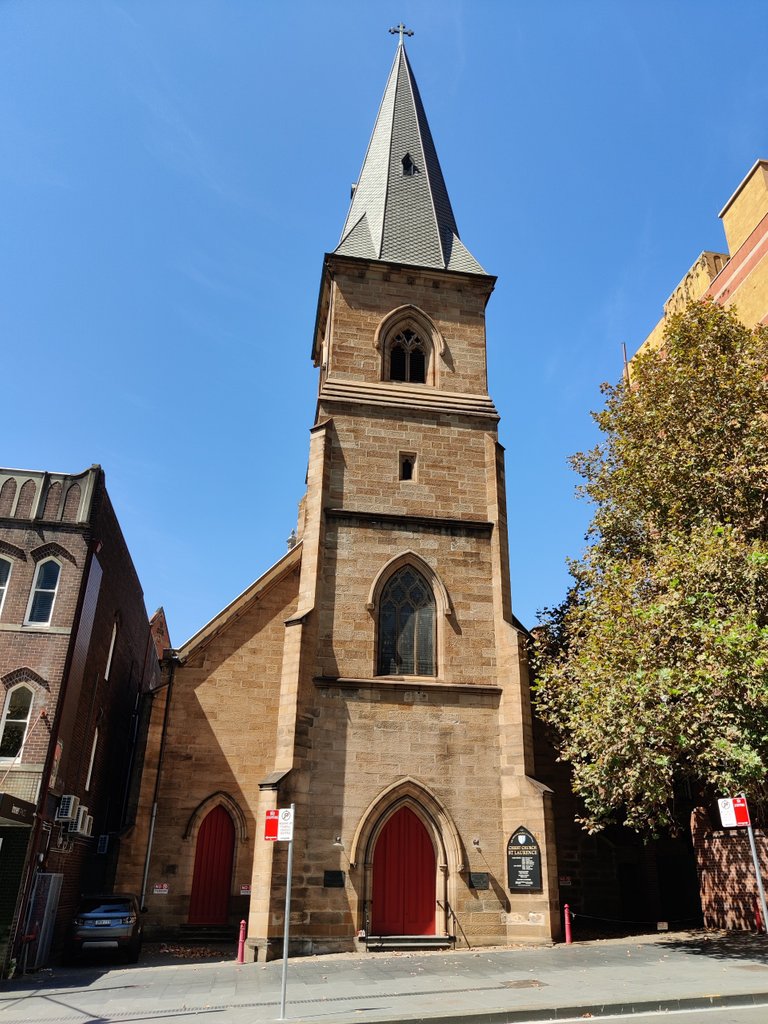 Christ Church St Laurence: Sydney (AUSTRLIA).jpg