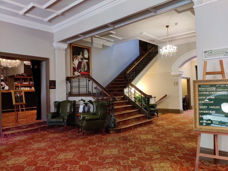 Hadley's Orient Hotel: Hobart, AUSTRALIA.jpg