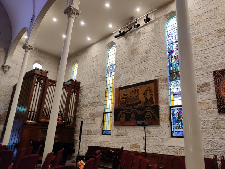 Paddington Uniting Church: Sydney, AUSTRALIA.jpg