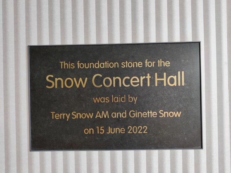 Snow Concert Hall: Canberra, AUSTRALIA.jpg