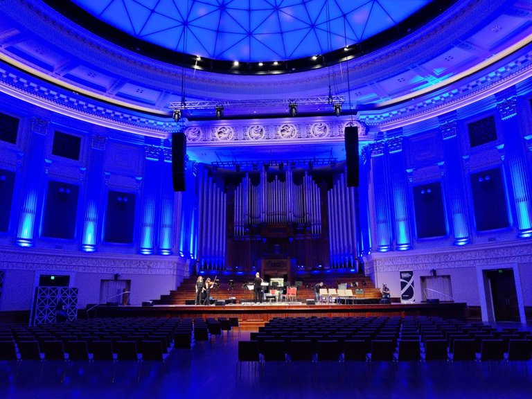 Brisbane City Hall: Brisbane, AUSTRALIA.jpg