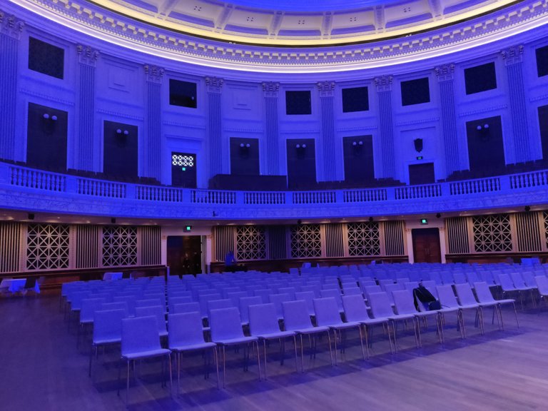 Brisbane City Hall: Brisbane, AUSTRALIA.jpg