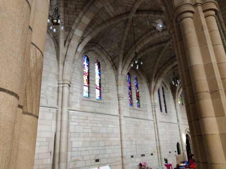 St John's Anglican Cathedral: Brisbane, AUSTRALIA.jpg