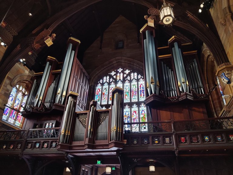 Great Hall: University of Sydney, AUSTRALIA.jpg