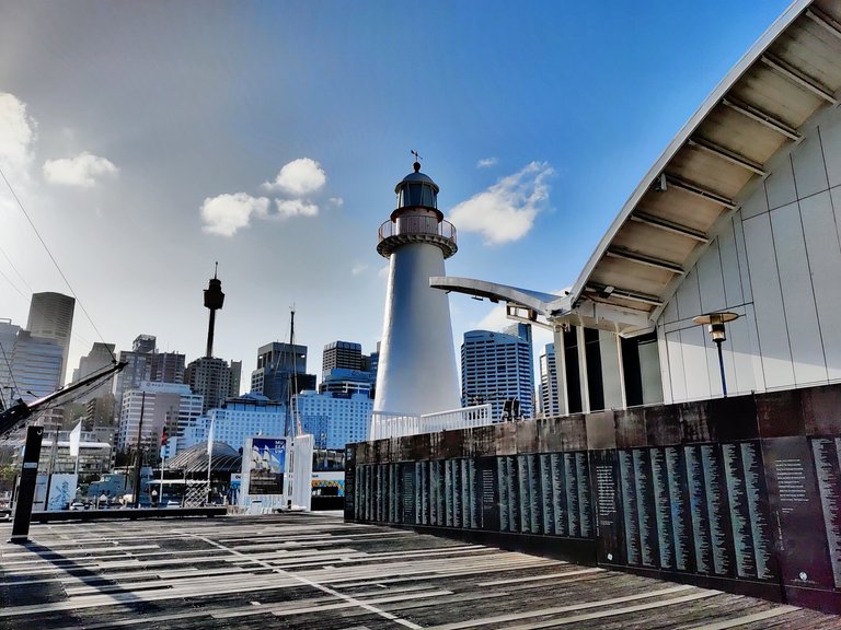 Pyrmont Bay Ferry Stop: Sydney, AUSTRALIA.jpg