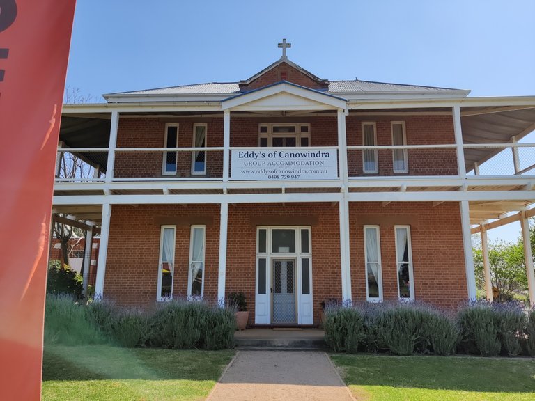 Eddy's of Canowindra: Canowindra, AUSTRALIA.jpg