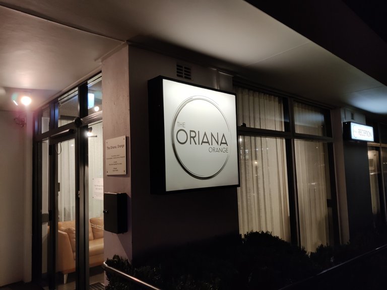The Oriana: Orange, AUSTRALIA.jpg