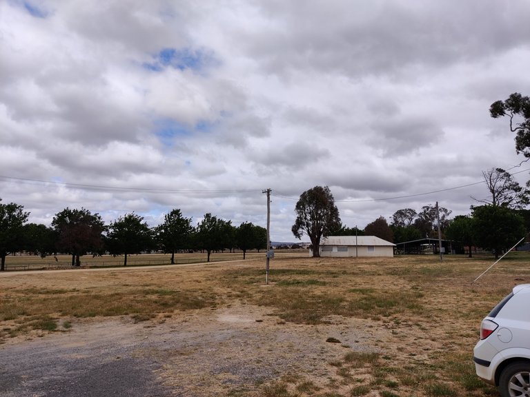 Gunning Shire Hall: Gunning, AUSTRALIA.jpg