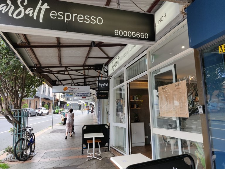 SugarSalt Espresso: Sydney, AUSTRALIA.jpg