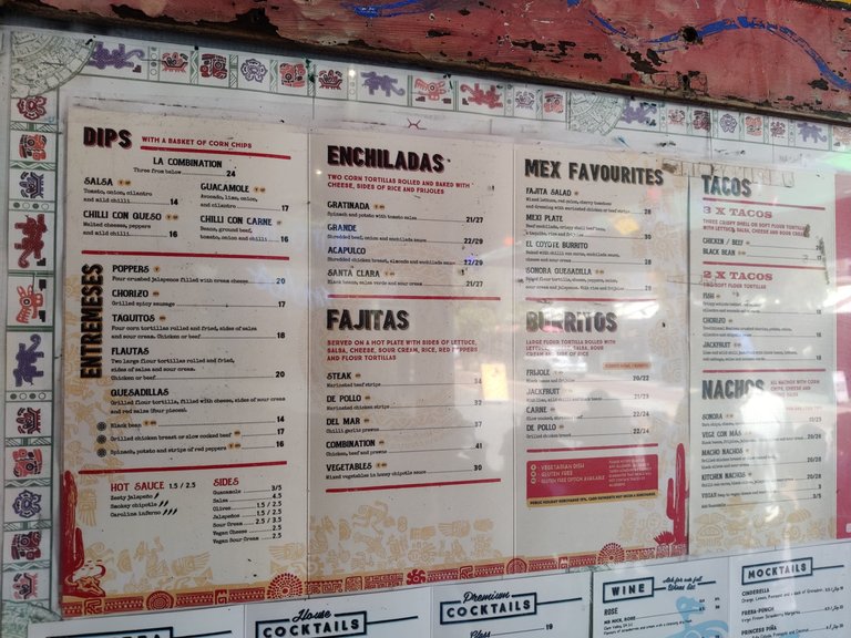 Mexican Kitchen: Freemantle, AUSTRALIA.jpg