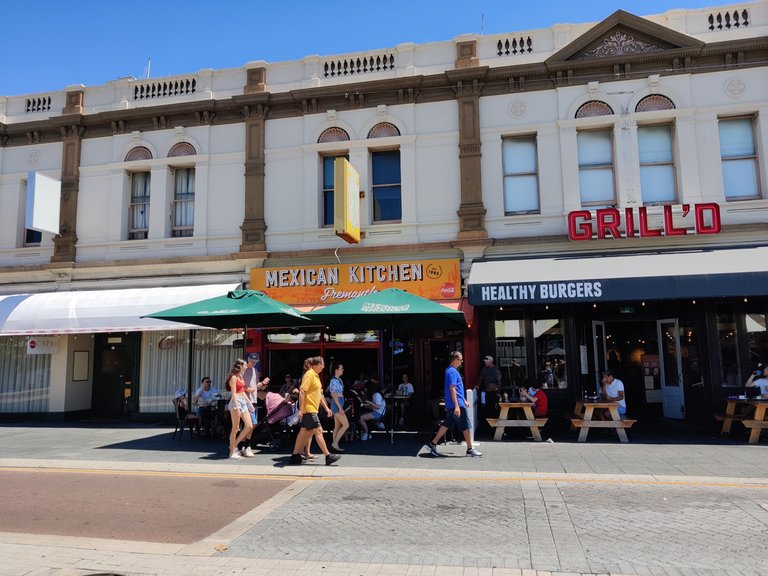 Mexican Kitchen: Freemantle, AUSTRALIA.jpg