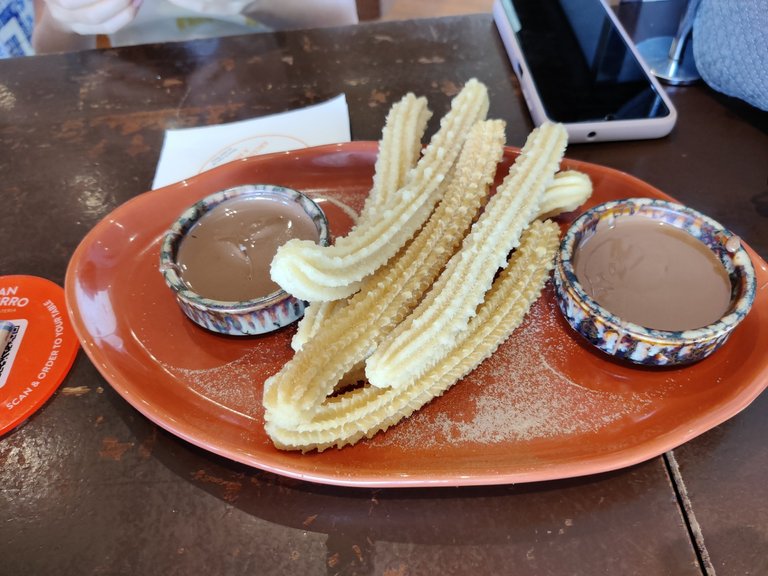 San Churro Chocolatier: Mandurah, AUSTRALIA.jpg