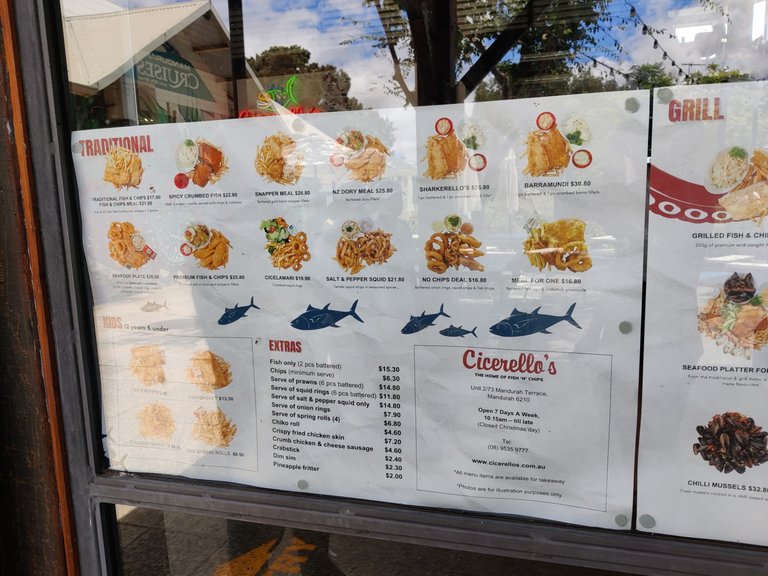 Cicerello's: Fremantle, AUSTRALIA.jpg