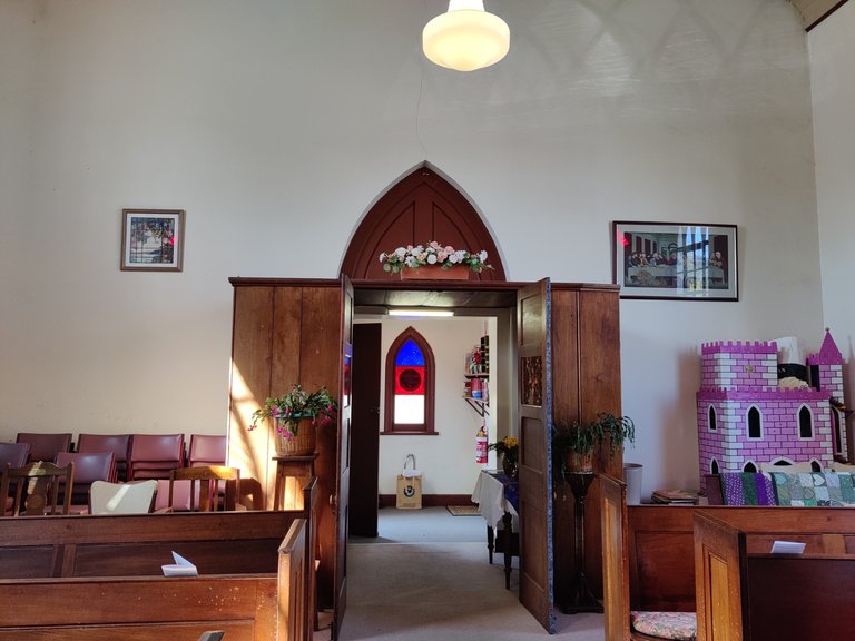 Braidwood Uniting Church: Braidwood, AUSTRALIA.jpg