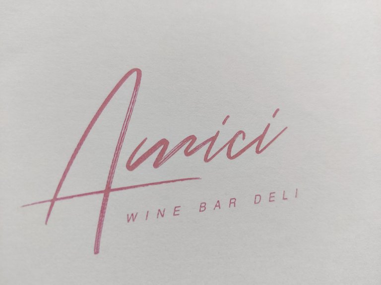 Amici Wine Bar & Deli: Canberra, AUSTRALIA.jpg