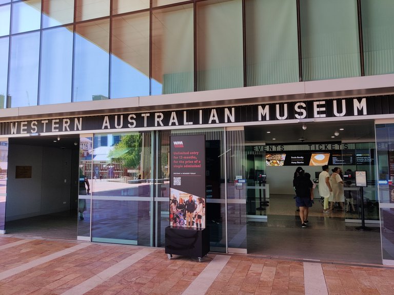 Western Australian Museum: PERTH, AUSTRALIA.jpg